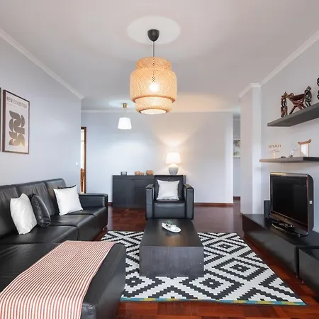 Piornais By Homie Funchal (Madeira)