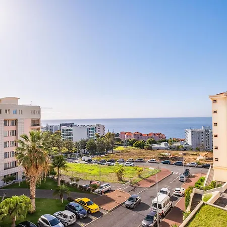 Appartement Piornais By Homie Funchal (Madeira)