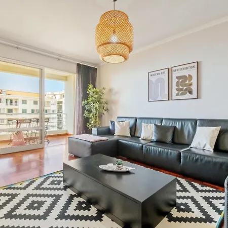 Piornais By Homie Apartament