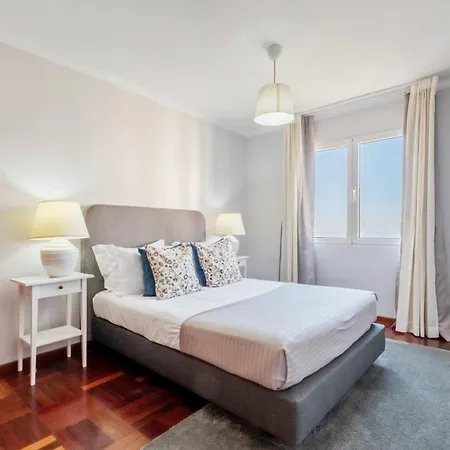 Piornais By Homie Appartement