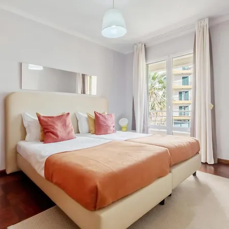 Piornais By Homie Appartement Funchal (Madeira)
