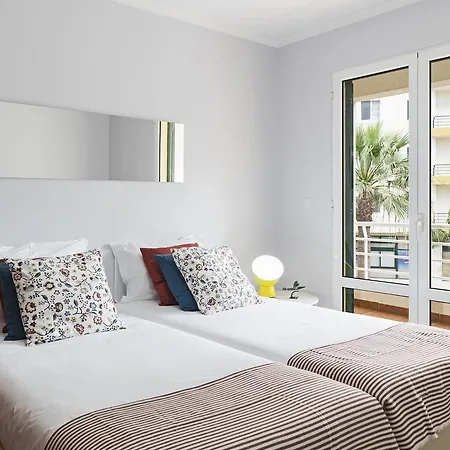 Apartment Piornais I By An Island Funchal (Madeira)