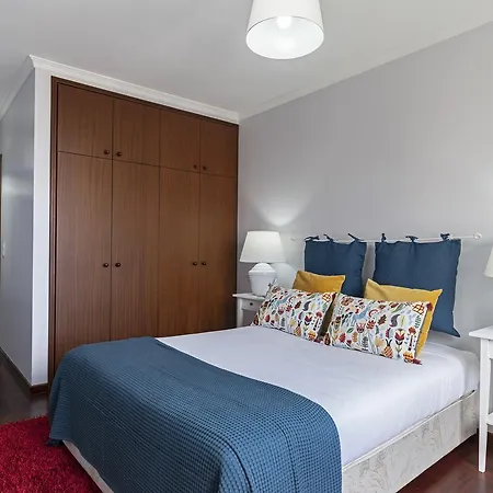 Apartment Piornais I By An Island