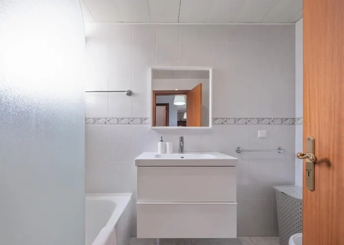 Piornais By Homie Apartament *