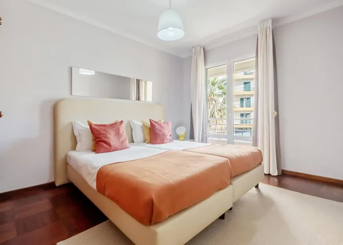 Piornais By Homie Apartament Funchal (Madeira)