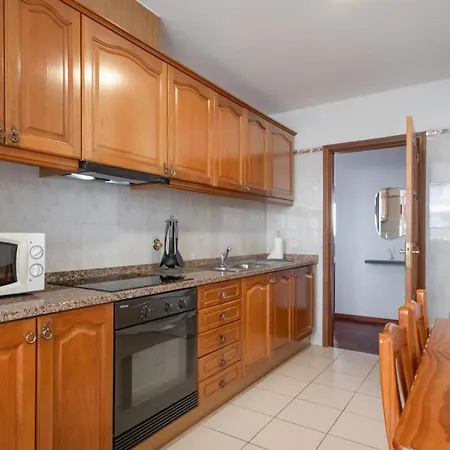 Apartament Piornais By Homie