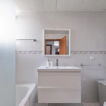 Piornais By Homie Apartment *