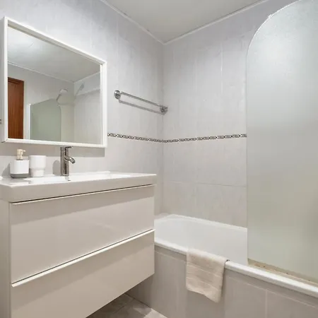 Apartament Piornais By Homie *