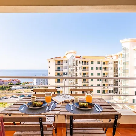 Piornais By Homie Funchal (Madeira)