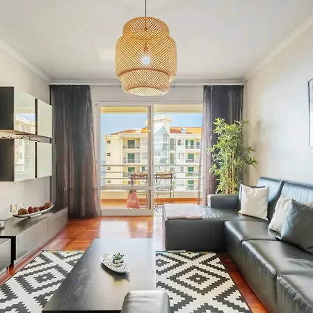 Piornais By Homie * Funchal (Madeira)