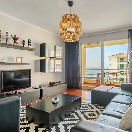 Apartament Piornais By Homie Funchal (Madeira)