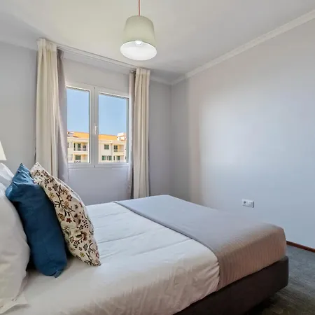Apartament Piornais By Homie Funchal (Madeira)