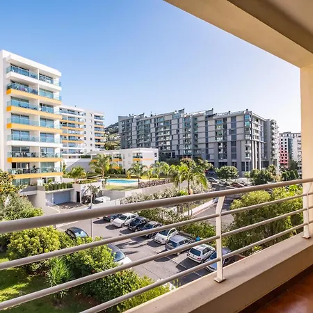 Apartament Piornais By Homie *