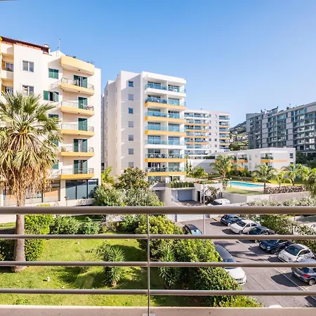 Piornais By Homie * Funchal (Madeira)