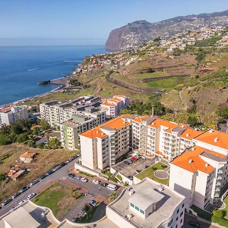 Piornais By Homie Funchal (Madeira)