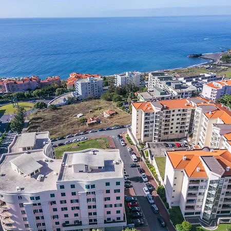 Piornais By Homie Apartament