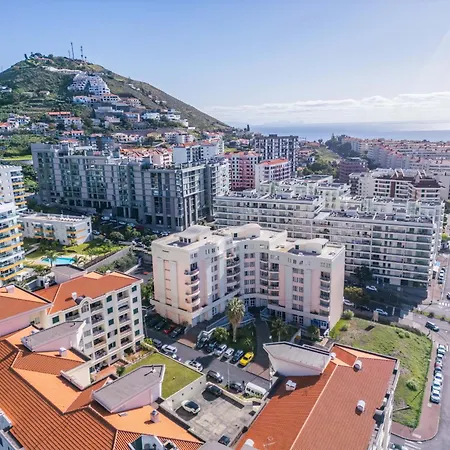 Apartament Piornais By Homie Funchal (Madeira)