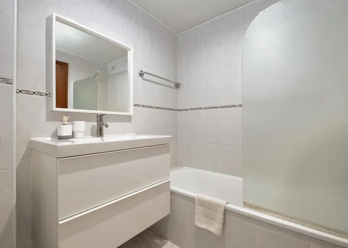Apartment Piornais By Homie *